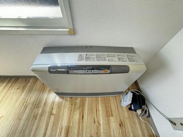 ノースコート深堀Ⅱの物件内観写真