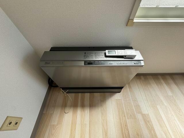 ノースコート深堀Ⅱの物件内観写真