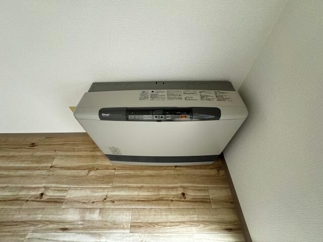 ノースコート深堀Ⅱの物件内観写真