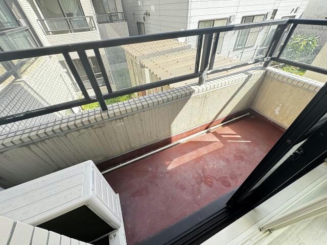 ノースコート深堀Ⅱの物件内観写真