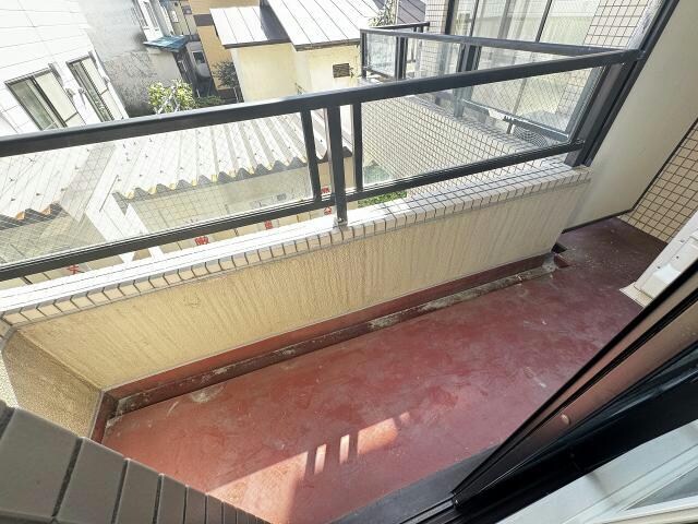 ノースコート深堀Ⅱの物件内観写真