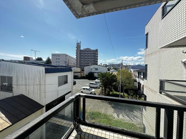 ノースコート深堀Ⅱの物件内観写真