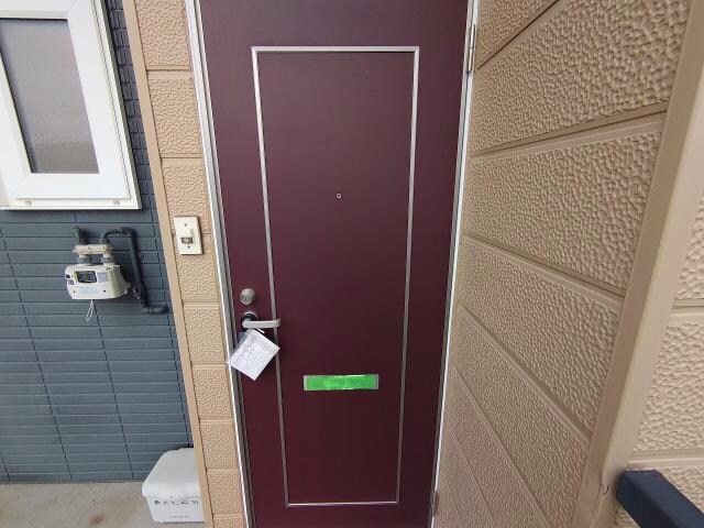 アーバンハイツ92の物件内観写真