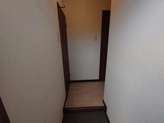 アーバンハイツ92の物件内観写真