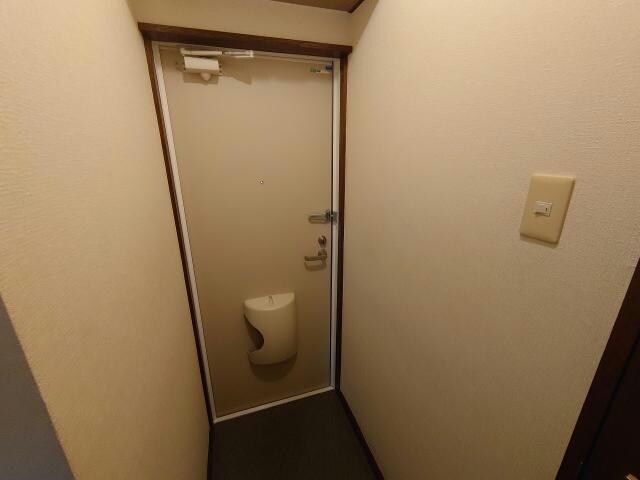 アーバンハイツ92の物件内観写真