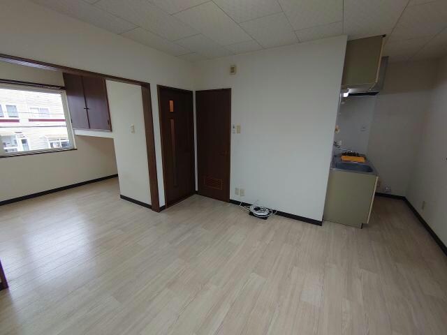 アーバンハイツ92の物件内観写真