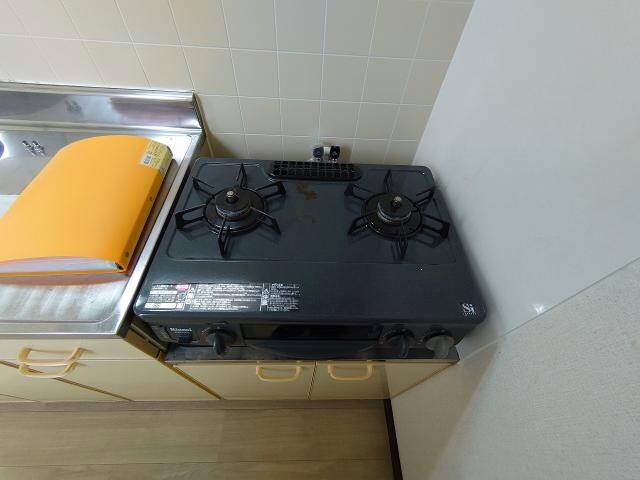 アーバンハイツ92の物件内観写真