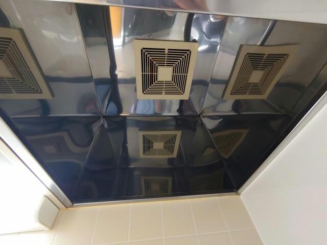 アーバンハイツ92の物件内観写真