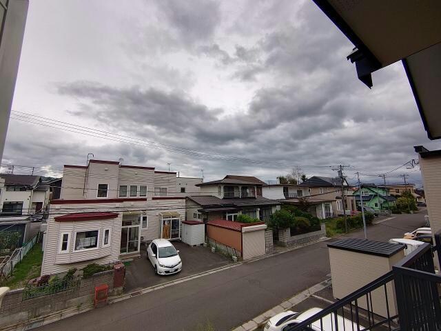 アーバンハイツ92の物件内観写真