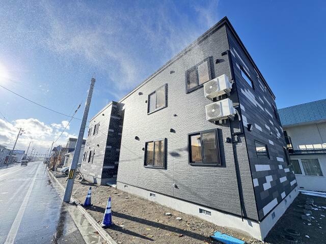 norfino Couleur　ノルフィーノクルールの物件外観写真