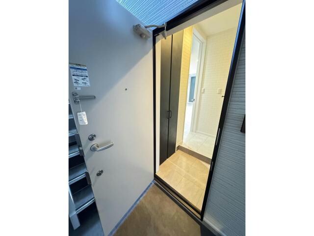 norfino Couleur　ノルフィーノクルールの物件内観写真