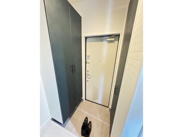 norfino Couleur　ノルフィーノクルールの物件内観写真