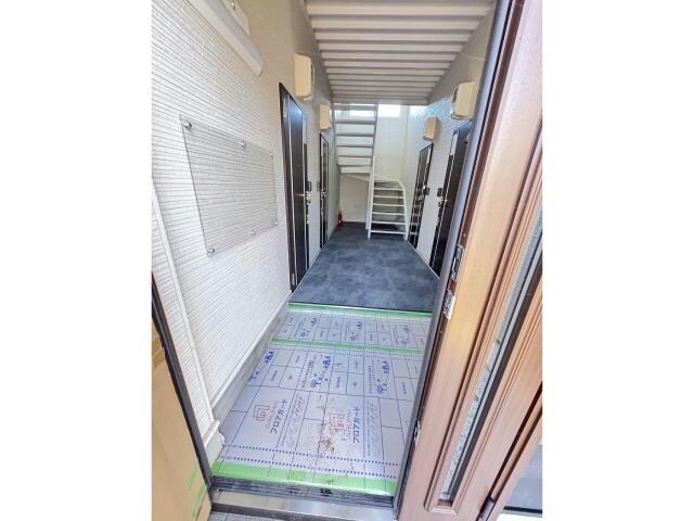 norfino Couleur　ノルフィーノクルールの物件外観写真