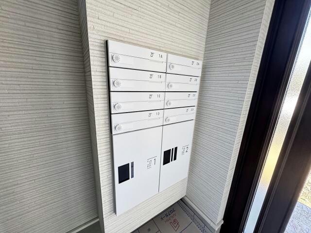 norfino Couleur　ノルフィーノクルールの物件外観写真