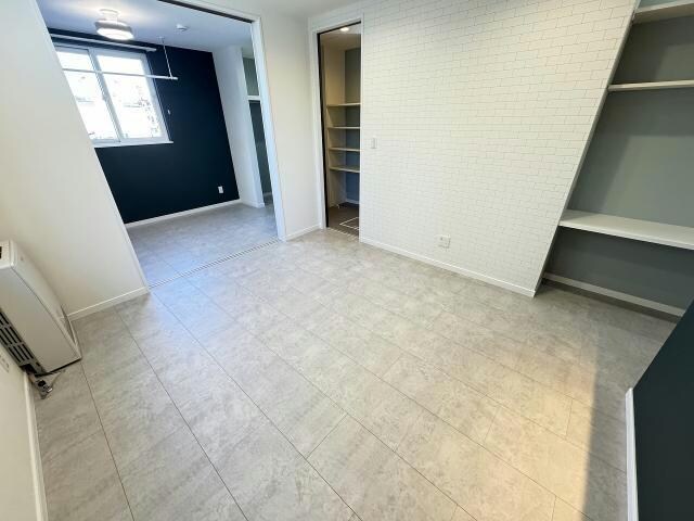 norfino Couleur　ノルフィーノクルールの物件内観写真