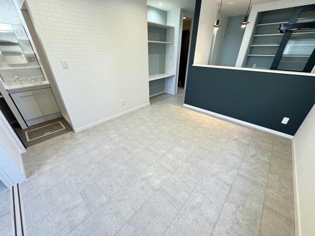 norfino Couleur　ノルフィーノクルールの物件内観写真