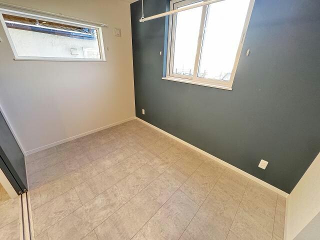 norfino Couleur　ノルフィーノクルールの物件内観写真