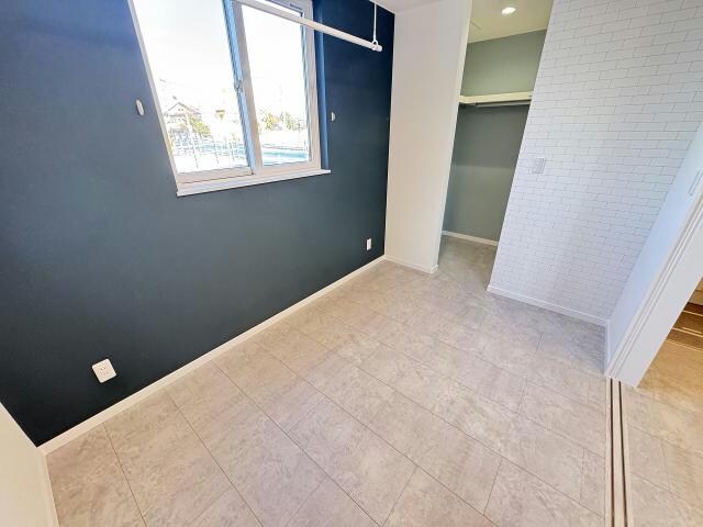 norfino Couleur　ノルフィーノクルールの物件内観写真