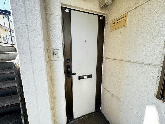 めぞんぶらんしゅの物件内観写真