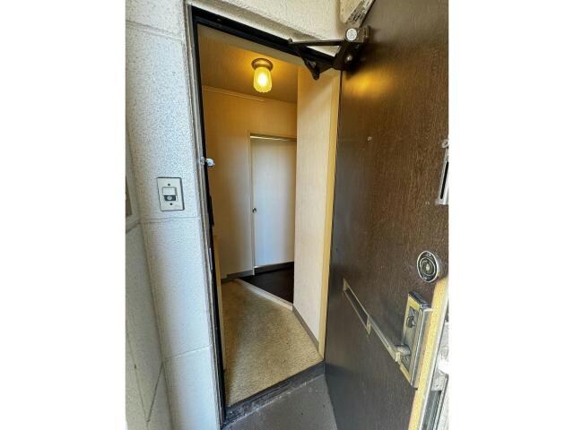 めぞんぶらんしゅの物件内観写真