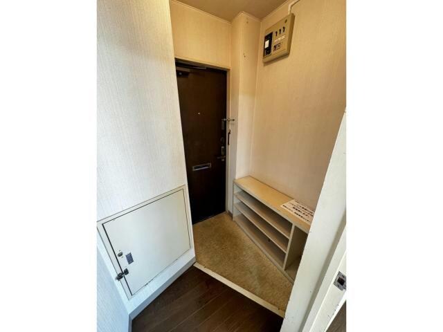 めぞんぶらんしゅの物件内観写真