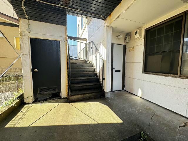 めぞんぶらんしゅの物件外観写真