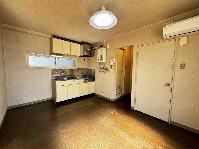 めぞんぶらんしゅの物件内観写真