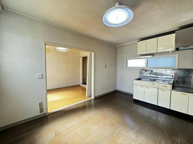 めぞんぶらんしゅの物件内観写真