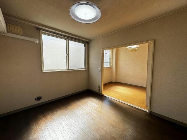 めぞんぶらんしゅの物件内観写真