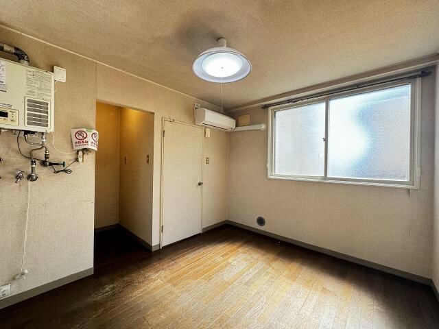 めぞんぶらんしゅの物件内観写真