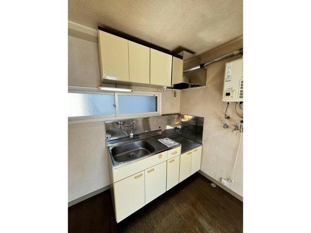 めぞんぶらんしゅの物件内観写真