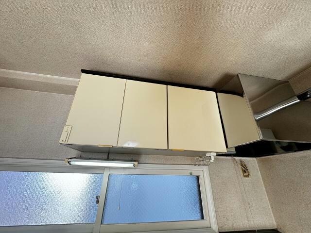 めぞんぶらんしゅの物件内観写真