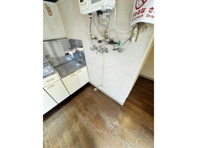 めぞんぶらんしゅの物件内観写真