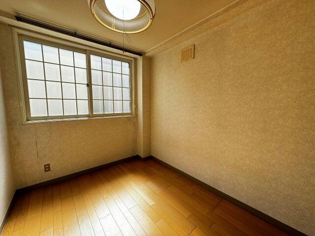 めぞんぶらんしゅの物件内観写真