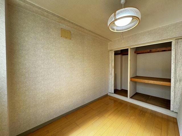 めぞんぶらんしゅの物件内観写真