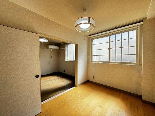 めぞんぶらんしゅの物件内観写真