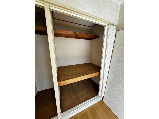 めぞんぶらんしゅの物件内観写真