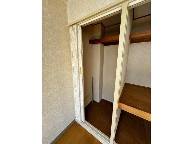 めぞんぶらんしゅの物件内観写真