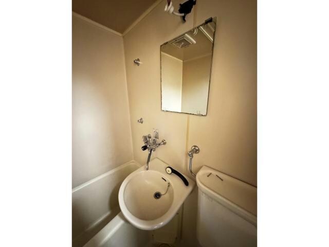 めぞんぶらんしゅの物件内観写真