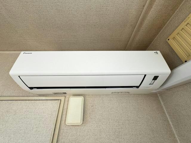 めぞんぶらんしゅの物件内観写真