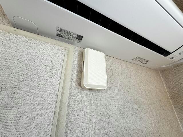 めぞんぶらんしゅの物件内観写真