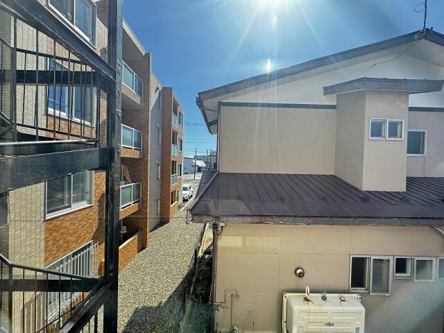 めぞんぶらんしゅの物件内観写真