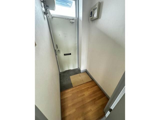 エコーハイツの物件内観写真