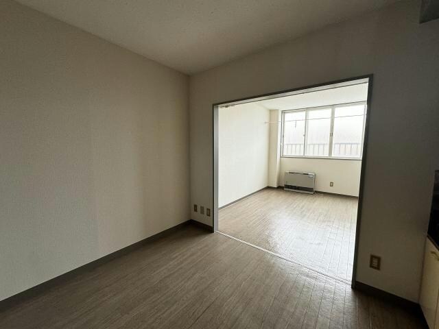 エコーハイツの物件内観写真