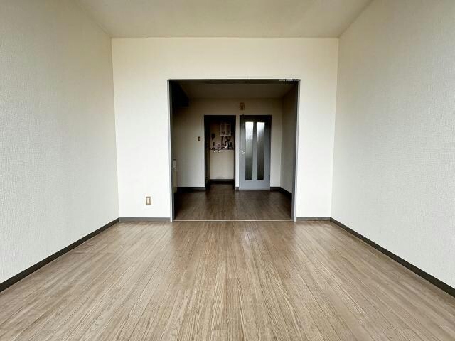 エコーハイツの物件内観写真