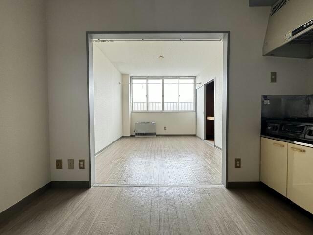 エコーハイツの物件内観写真