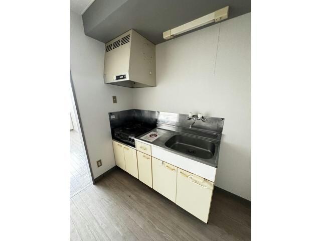 エコーハイツの物件内観写真