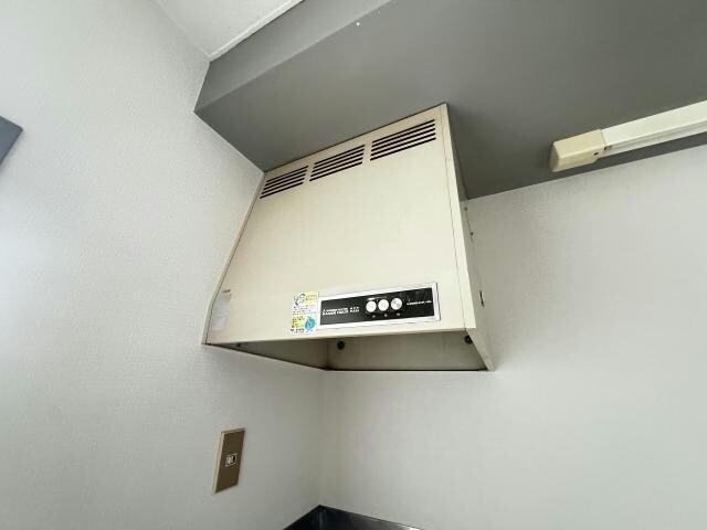 エコーハイツの物件内観写真