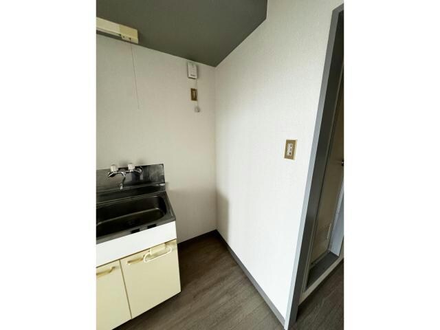 エコーハイツの物件内観写真