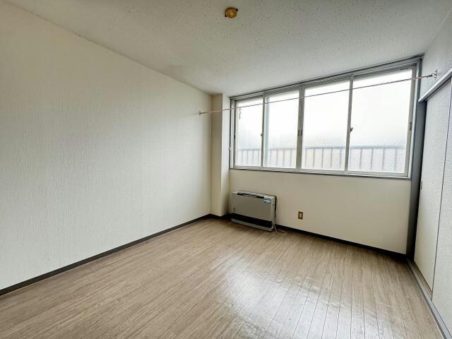 エコーハイツの物件内観写真